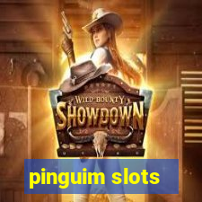 pinguim slots